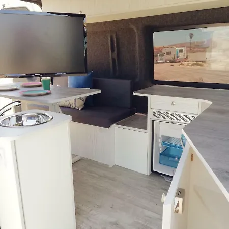 Camper Nataly Famara