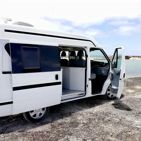Camper Nataly *